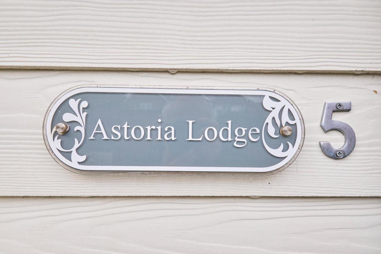 Host & Stay - Astoria Бродстейрс Экстерьер фото
