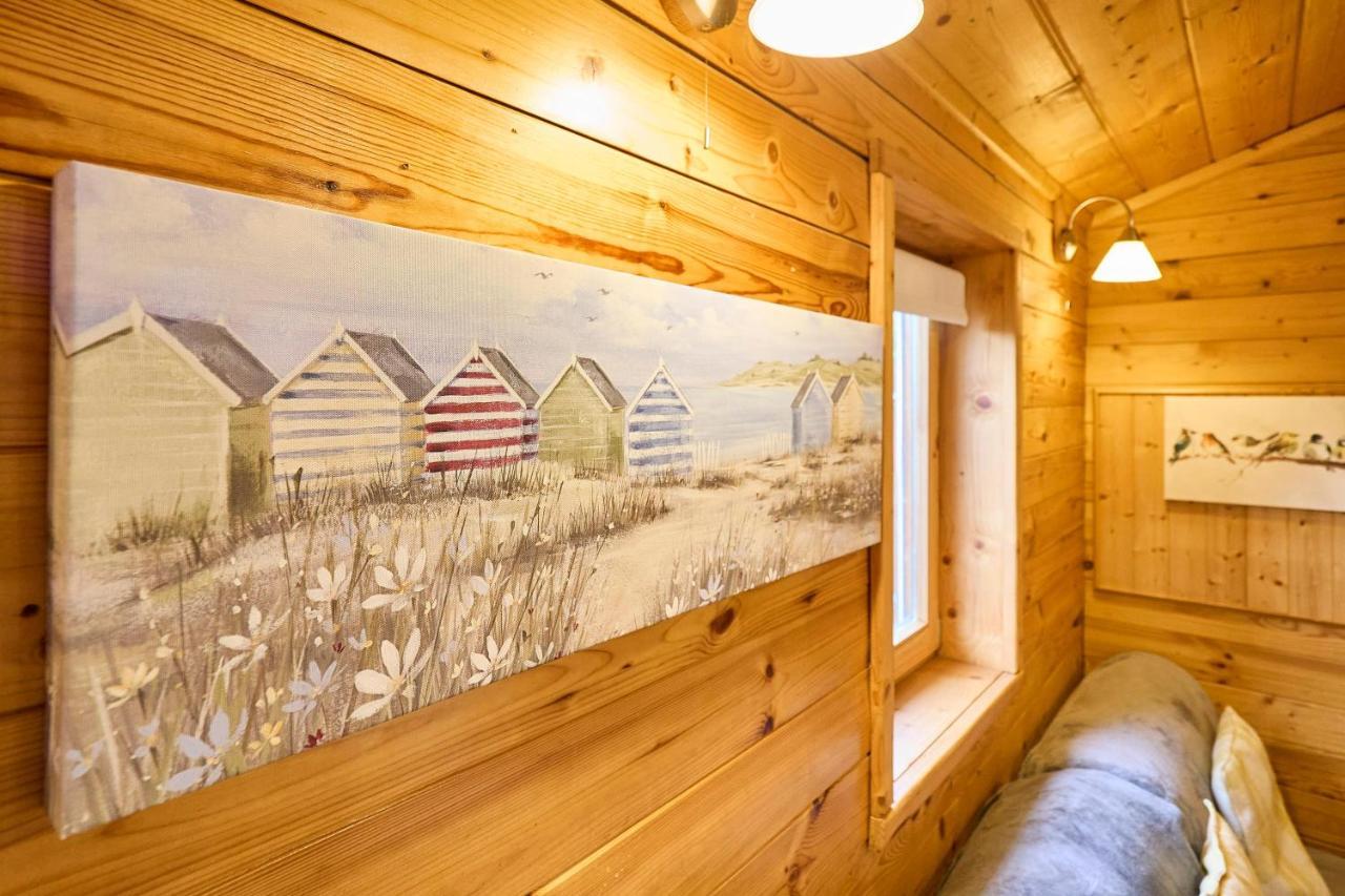 Host & Stay - Astoria Бродстейрс Экстерьер фото