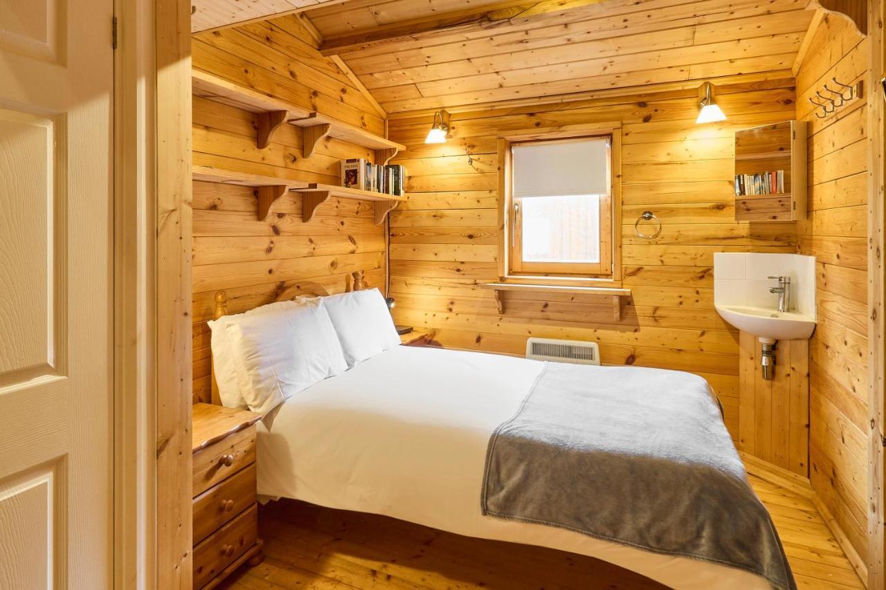 Host & Stay - Astoria Бродстейрс Экстерьер фото